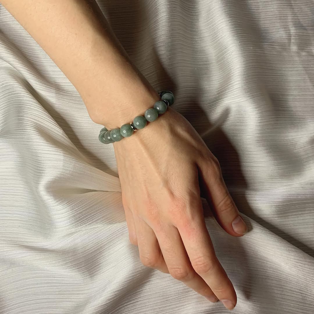 Jade Spirit