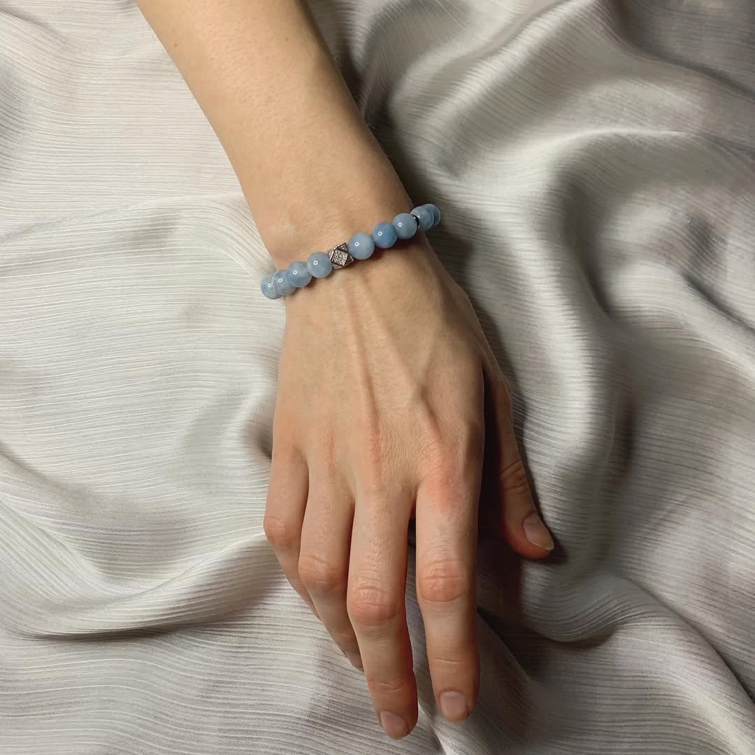 Blue Serenity