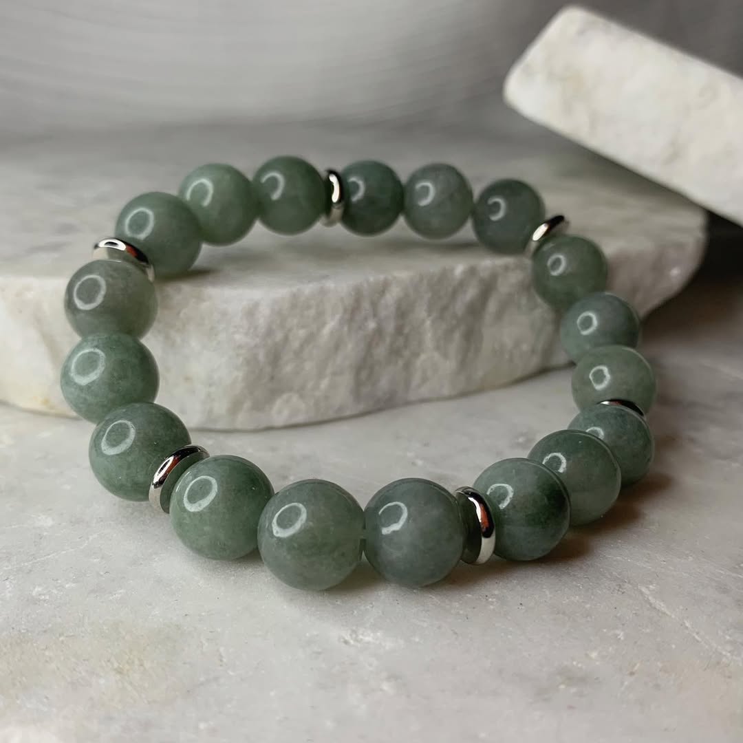 Jade Spirit