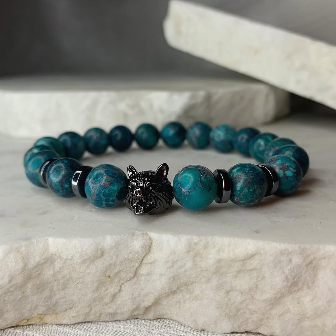 Alpha Wolf