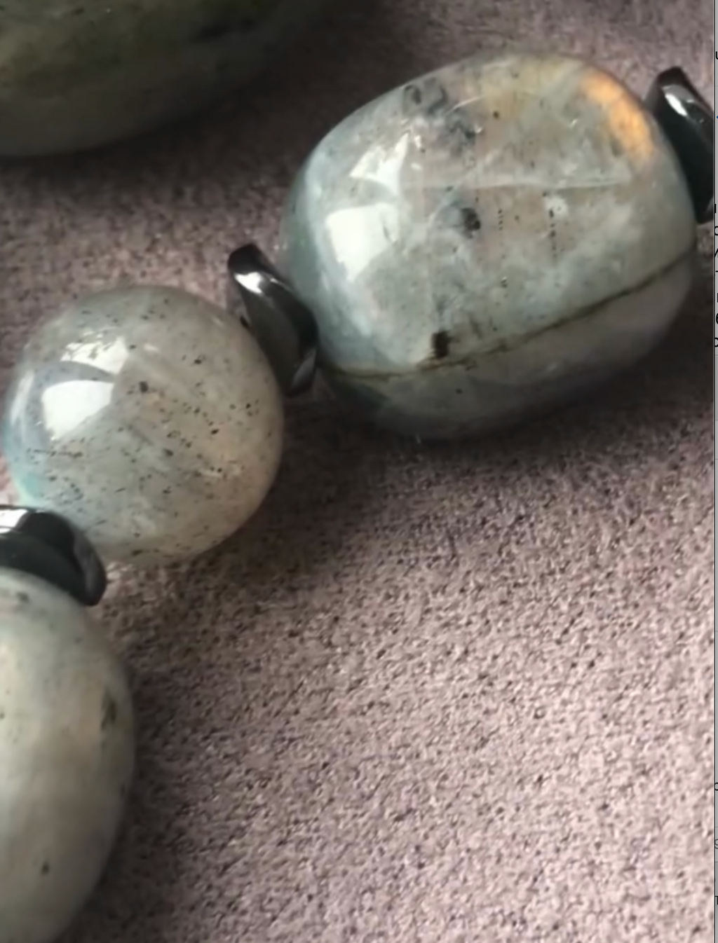 Labradorite