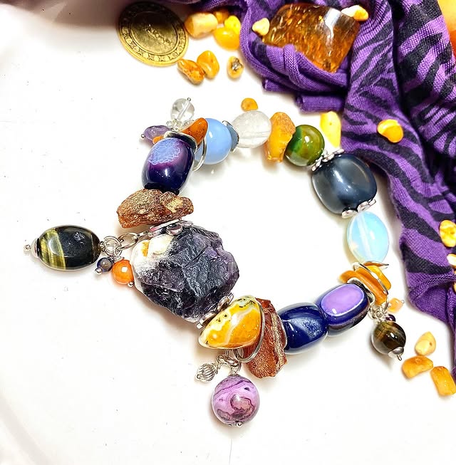 Violet