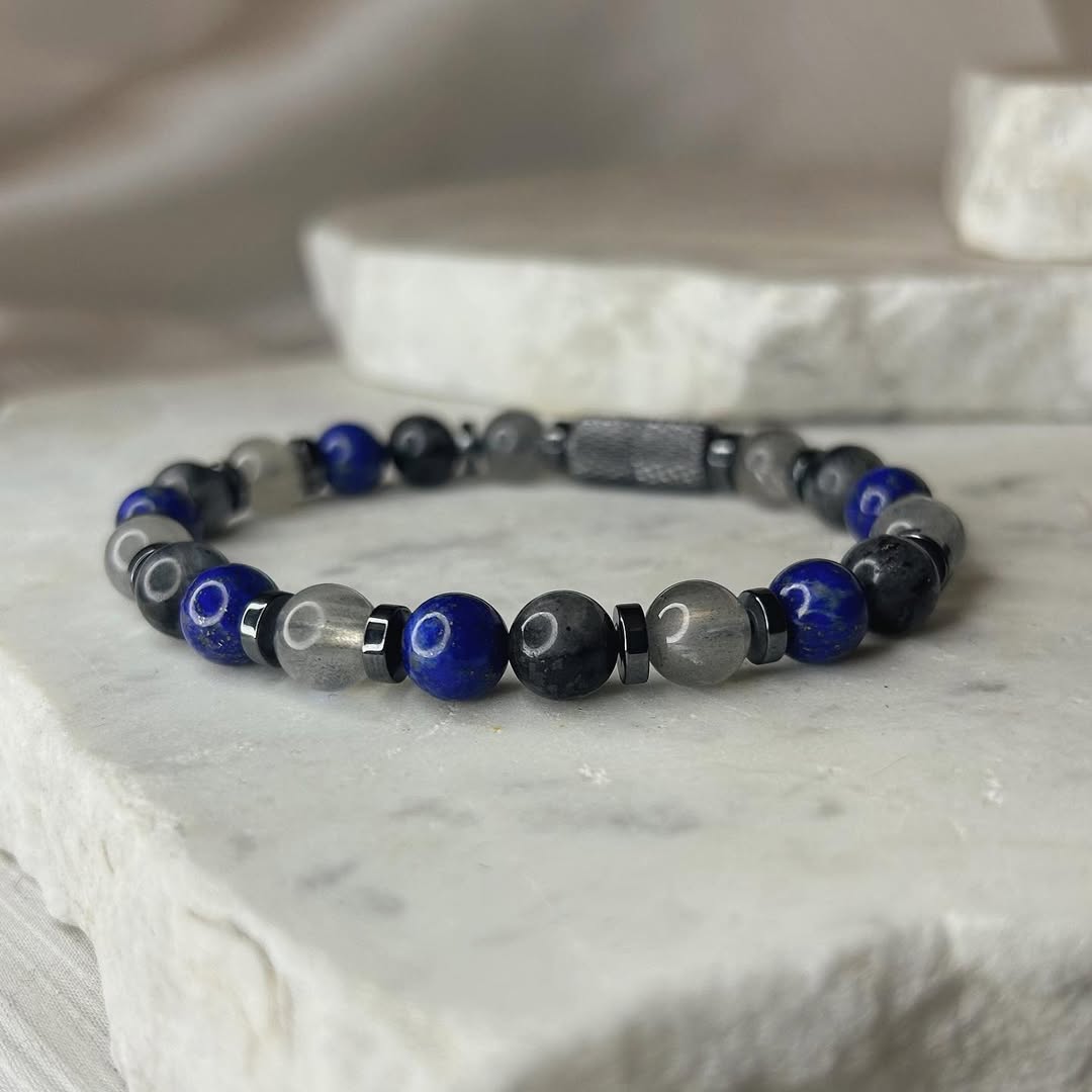 Blue Eclipse